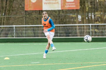 Bild 93 - wBJ VfL Pinneberg - Eimsbuettler TV2 : Ergebnis: 3:5
